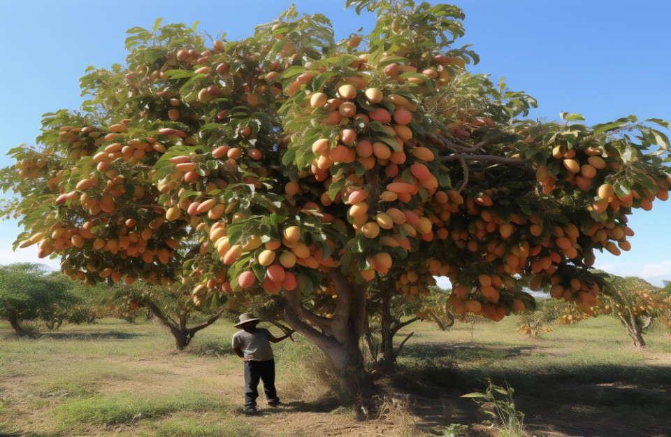 loader India to Adopt Israeli Technology to Increase Mango Yield, Know on Khetivyapar