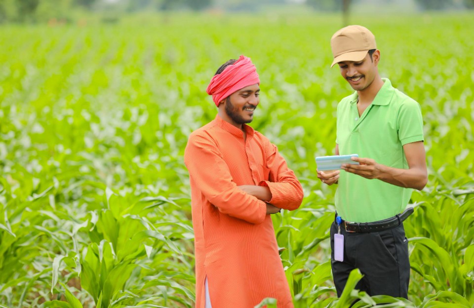 loader कृषि क्षेत्र के लिए सरकार की 100 दिवसीय मेगा योजना, कृषि मंत्रालय ने कृषि नीति के लिए नई केंद्र-राज्य संस्था की योजना बनाई, जानें khetivyapar पर