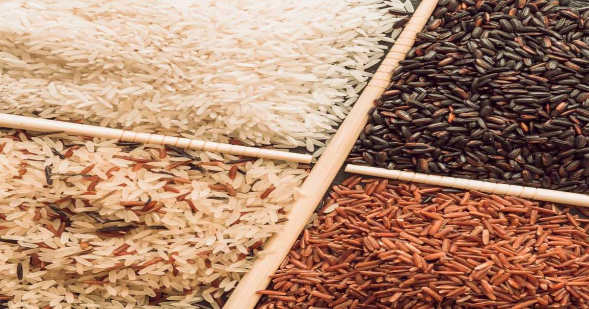 loader India's Basmati Rice Exports Surge by 15% Amid Rising Global Demand